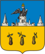 Герб города Трубчевск
